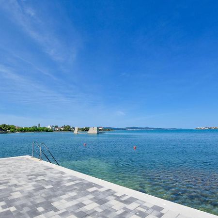 Apartments Marica Sukošan المظهر الخارجي الصورة