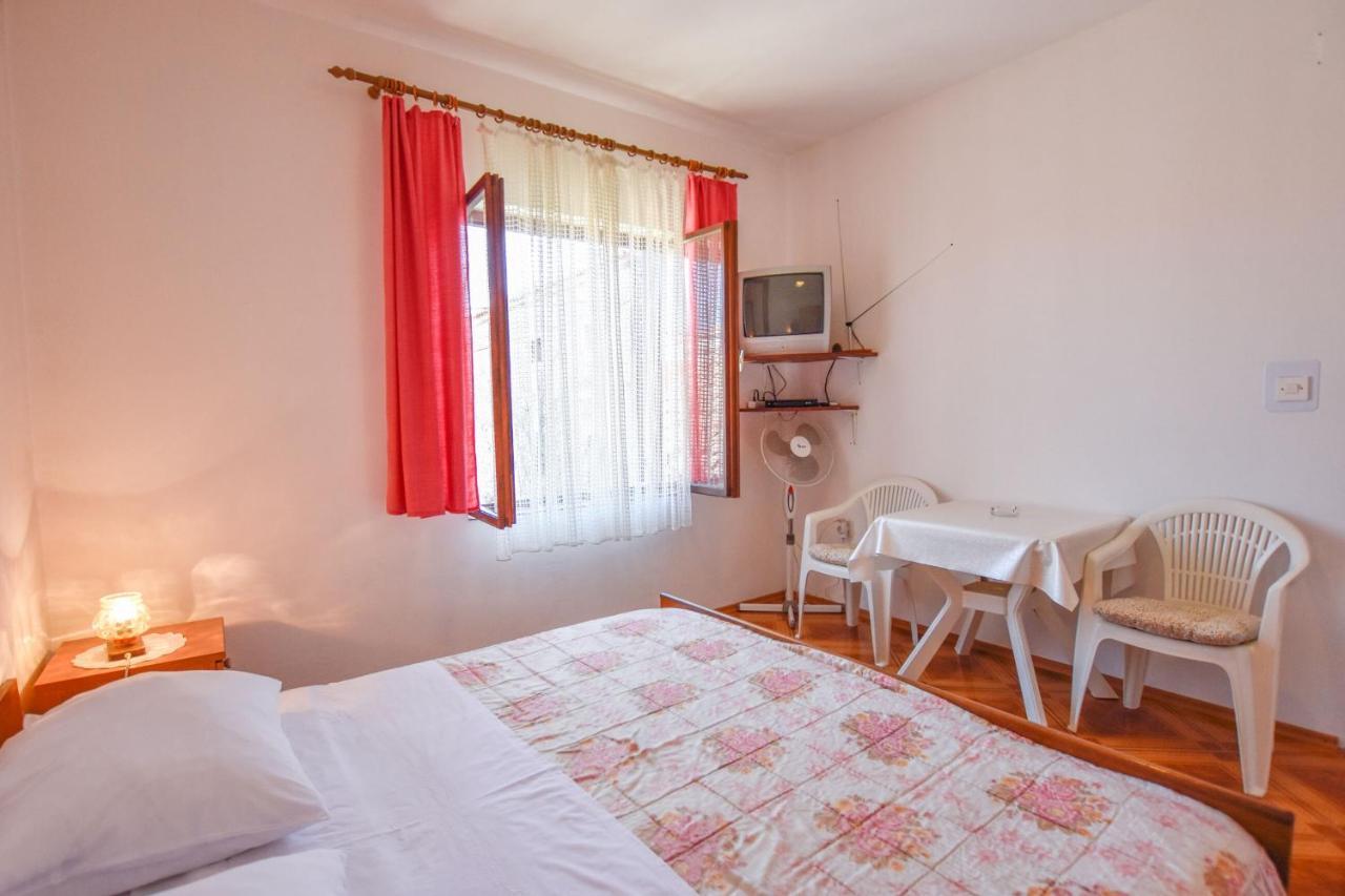 Apartments Marica Sukošan المظهر الخارجي الصورة
