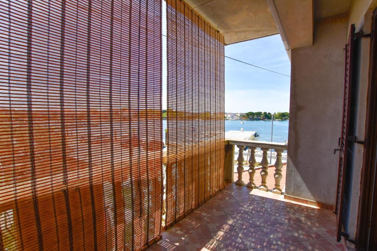 Apartments Marica Sukošan المظهر الخارجي الصورة