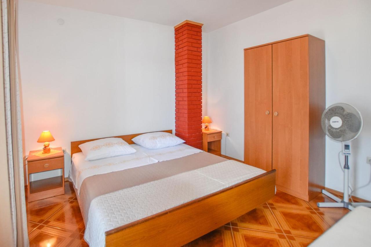 Apartments Marica Sukošan المظهر الخارجي الصورة