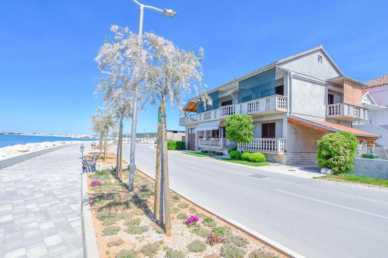 Apartments Marica Sukošan المظهر الخارجي الصورة
