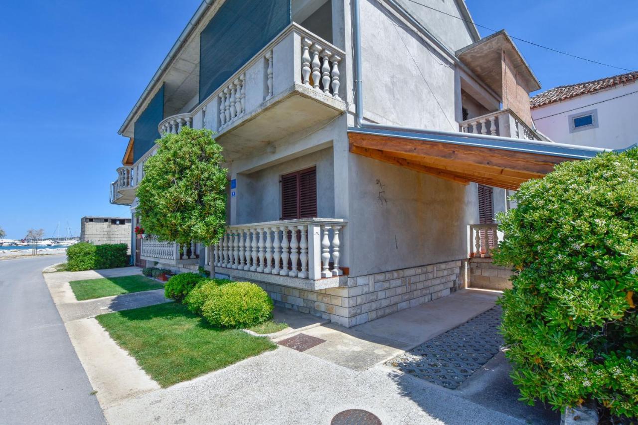 Apartments Marica Sukošan المظهر الخارجي الصورة
