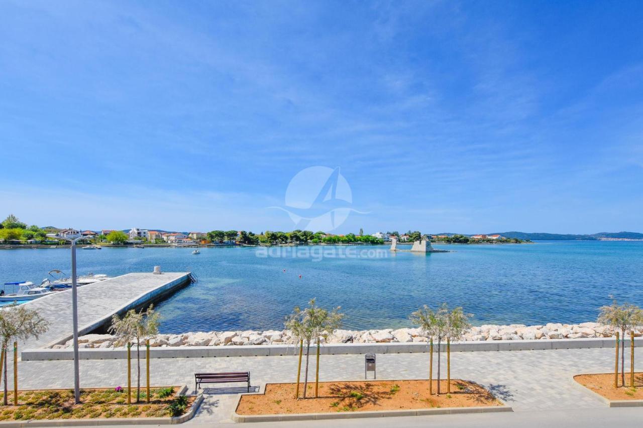 Apartments Marica Sukošan المظهر الخارجي الصورة