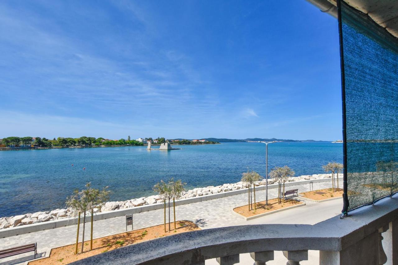 Apartments Marica Sukošan الغرفة الصورة