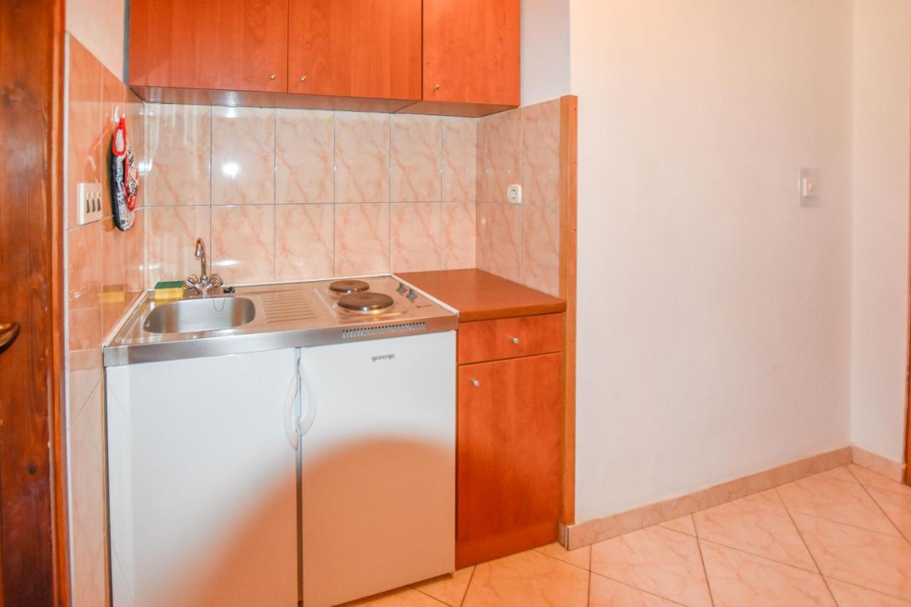 Apartments Marica Sukošan الغرفة الصورة