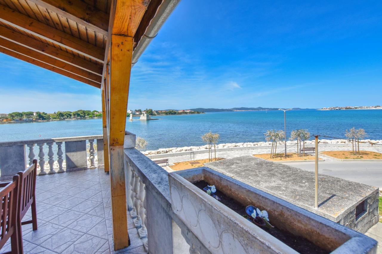Apartments Marica Sukošan الغرفة الصورة