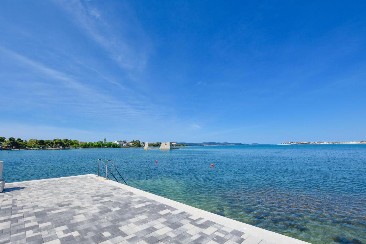 Apartments Marica Sukošan المظهر الخارجي الصورة